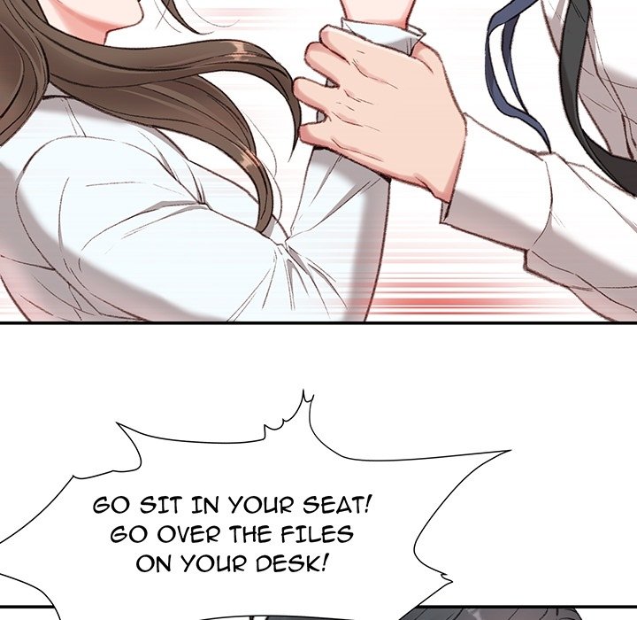 Distractions - episode Prologue - 18