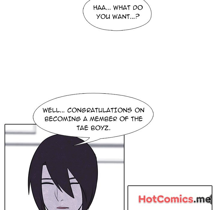 High School Devil - episode 10 - 43