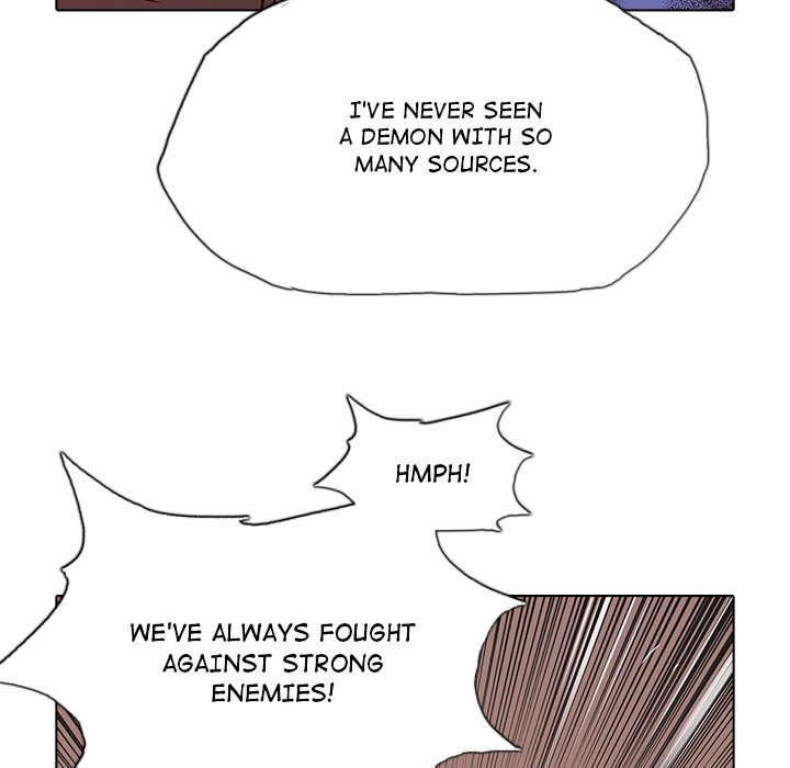 The Fang of Yeongno - episode 34 - 45
