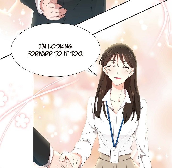 Fragrant Office Life - episode 3 - 5