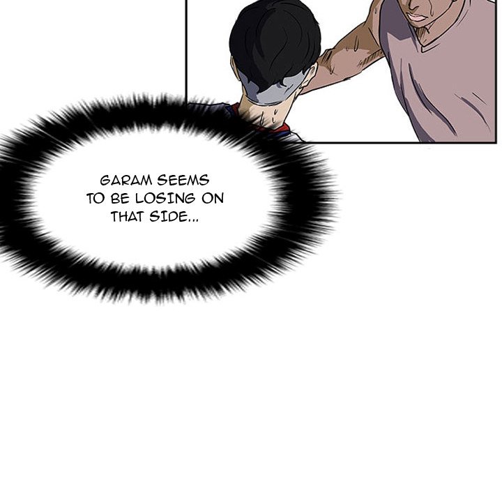 Tweener - episode 26 - 89