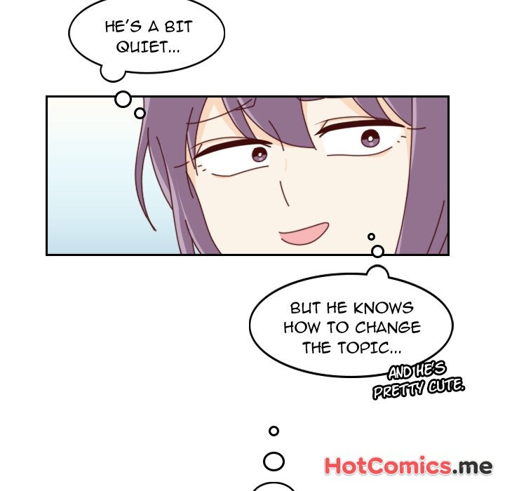 Hidden From The Light - episode 41 - 85