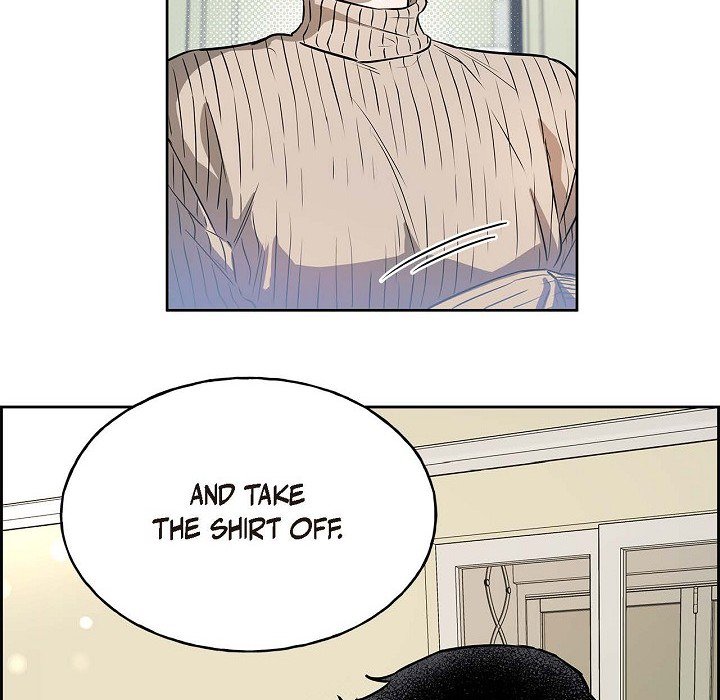 Hard-Boiled Love - episode 21 - 33
