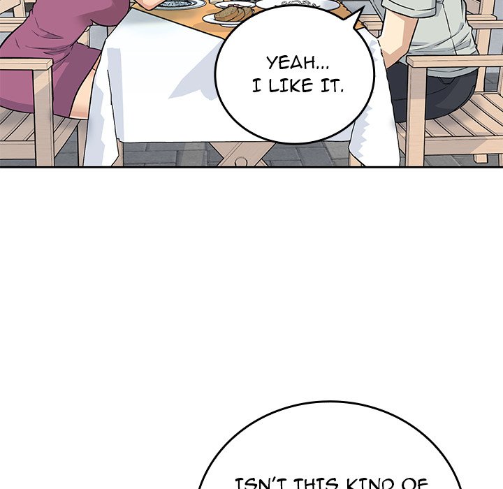 Excuse Me, This is my Room - episode 25 - 50