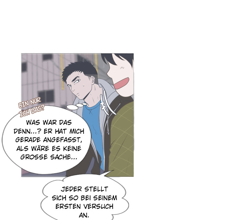 Das Bin Ich Nicht - episode 6 - 66