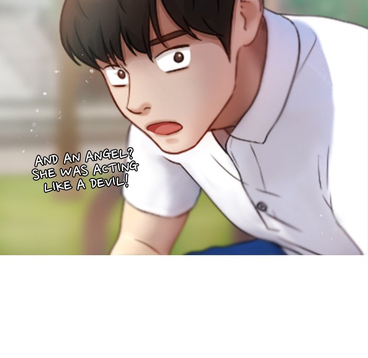 Make Me Yours, Professor - episode 10 - 127