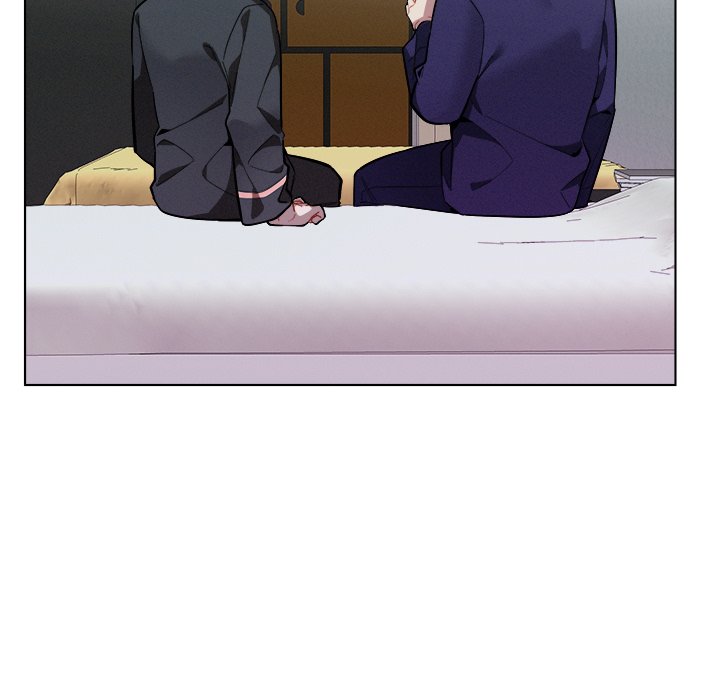 Cherry Doll Scandal - episode 11 - 83