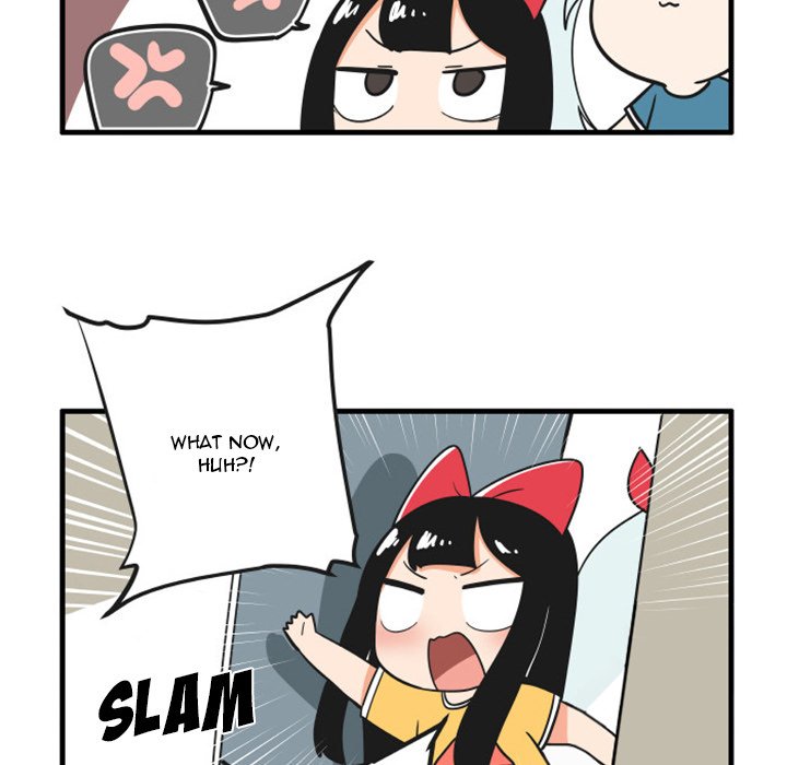 The Amazing Siblings - episode 114 - 26