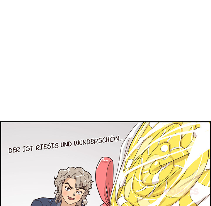 Der Hahn im Korb - episode 39 - 109