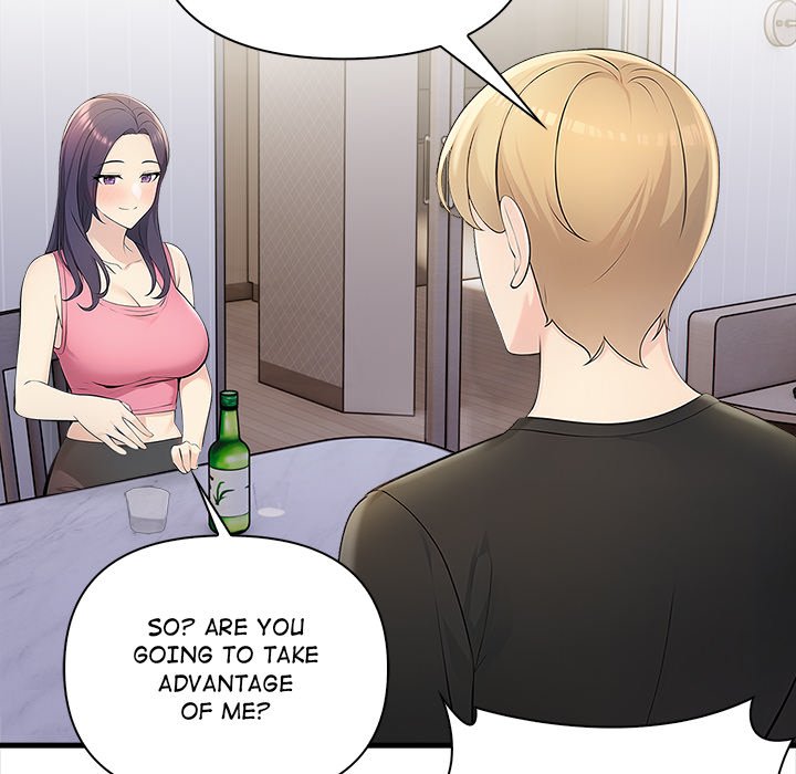 The Exchange Student & His Host - episode 1 - 130