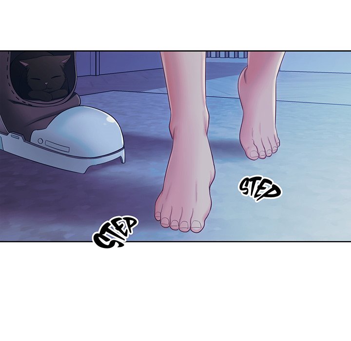 Master, Do You Need A Hand? - episode 13 - 4