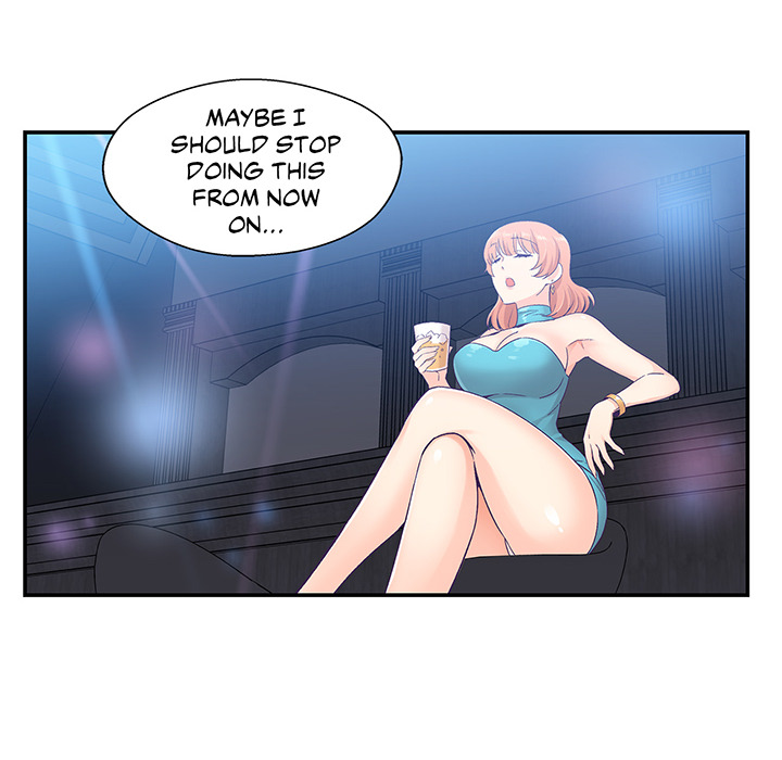 My Special Squishy Someone - episode 25 - 11