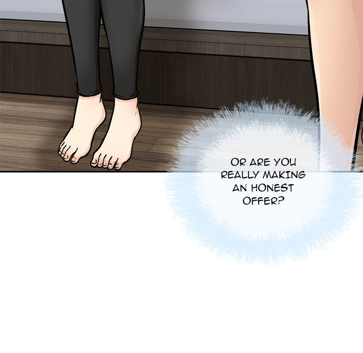 Excuse me, This is my Room - UNCENSORED - episode 49 - 74