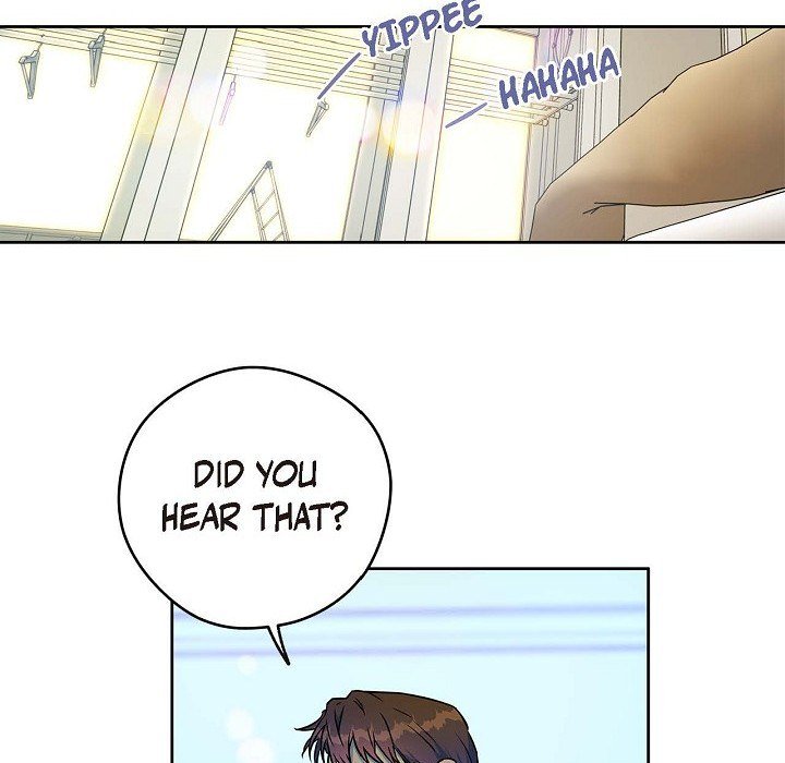 Hard-Boiled Love - episode 22 - 18