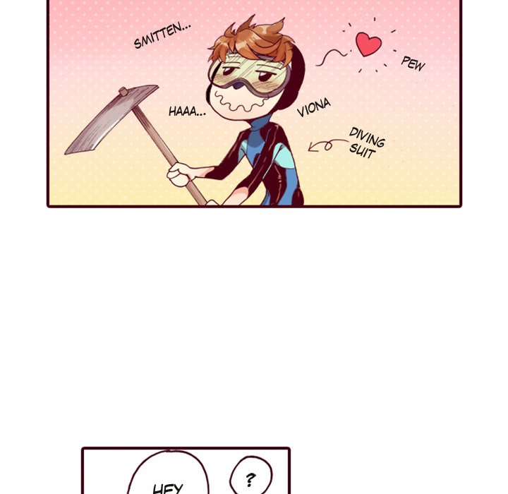 99% Love - episode 11 - 36