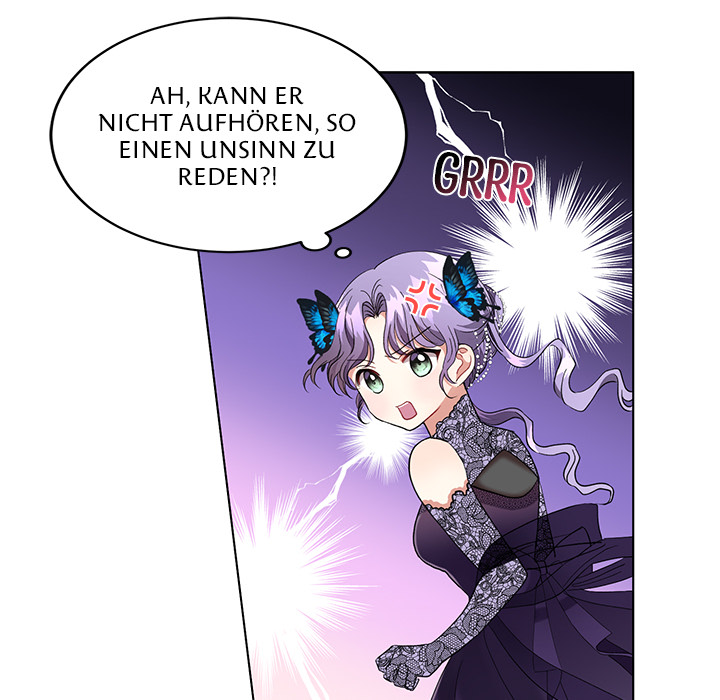 Ich bin die Frau des verdorbenen Nebencharakters - episode 6 - 19