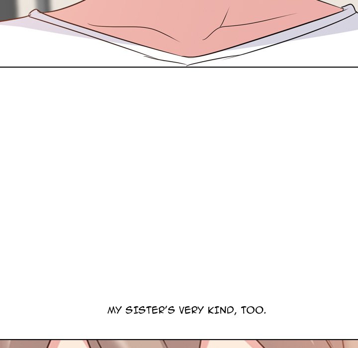 My Sister's Secret Diary - episode 1 - 10
