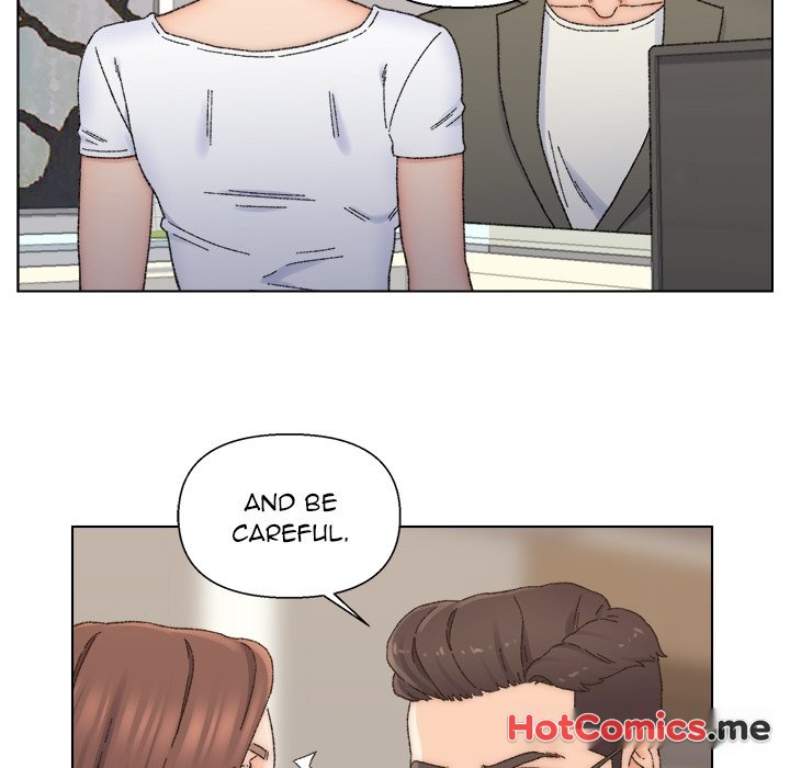 Old Friend - episode 11 - 61