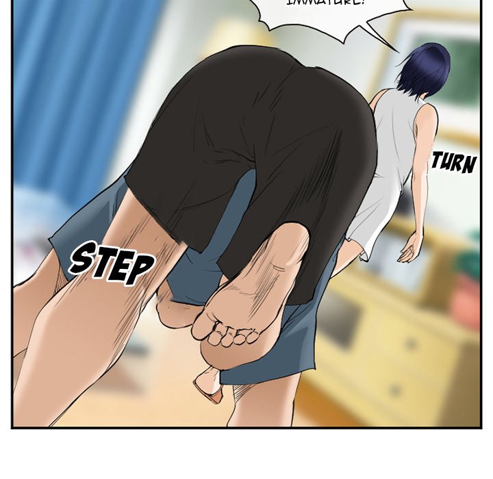 Dating Contract - episode 65 - 88