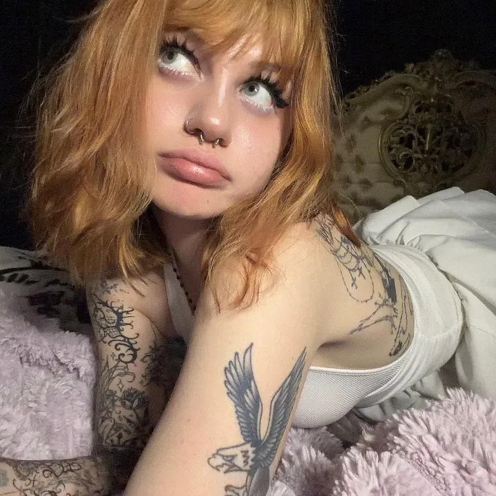 trashybagqueen