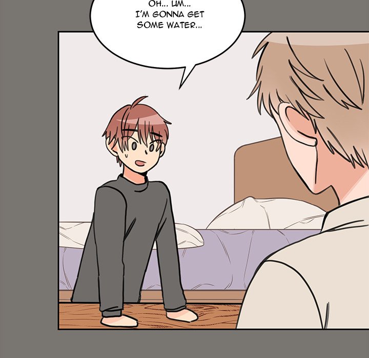 The Warmth of Your Heartbeat - episode 21 - 51