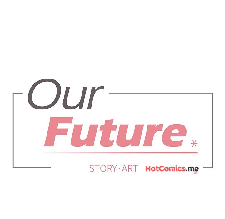 Our Future - episode 32 - 16