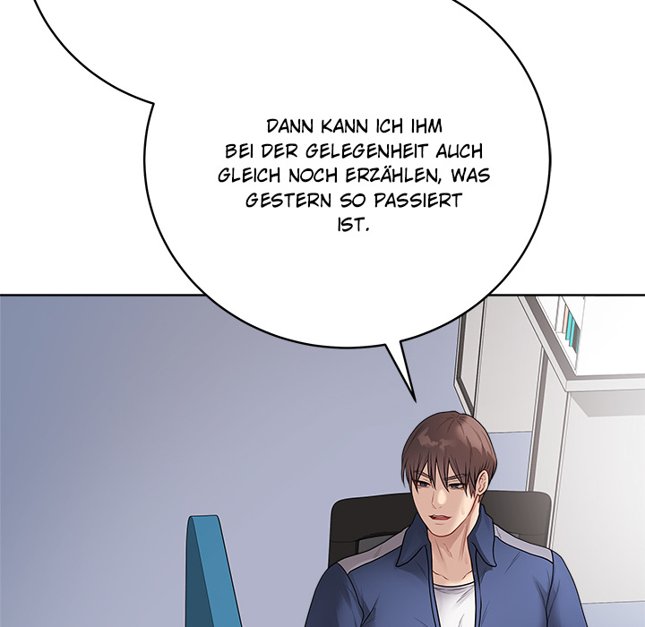 Dubiose Lieferung - episode 42 - 77