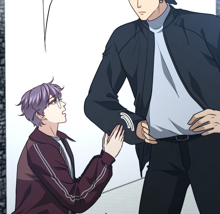 Die geheime Liebe des Omega K - episode 62 - 41