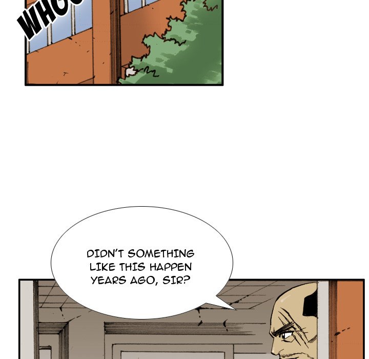 The Bully Hunter - episode 5 - 39