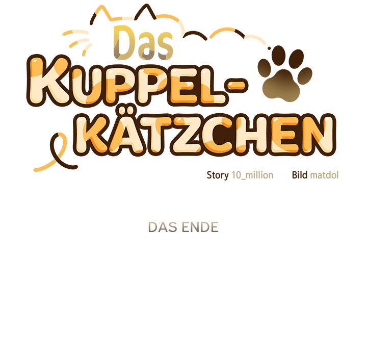 Das Kuppelkätzchen - episode 54 - 224
