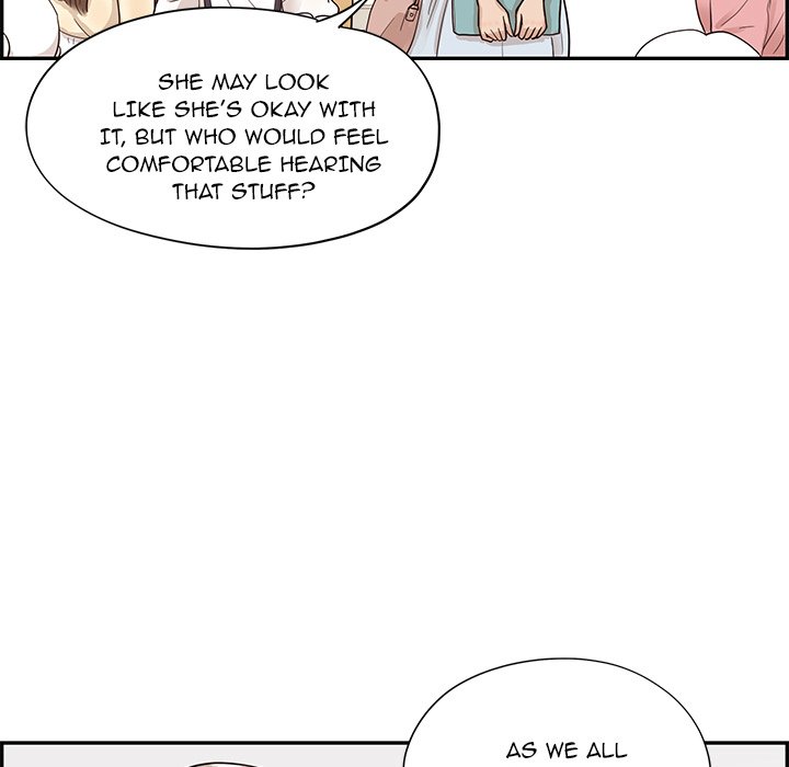 His Women's University - episode 91 - 46
