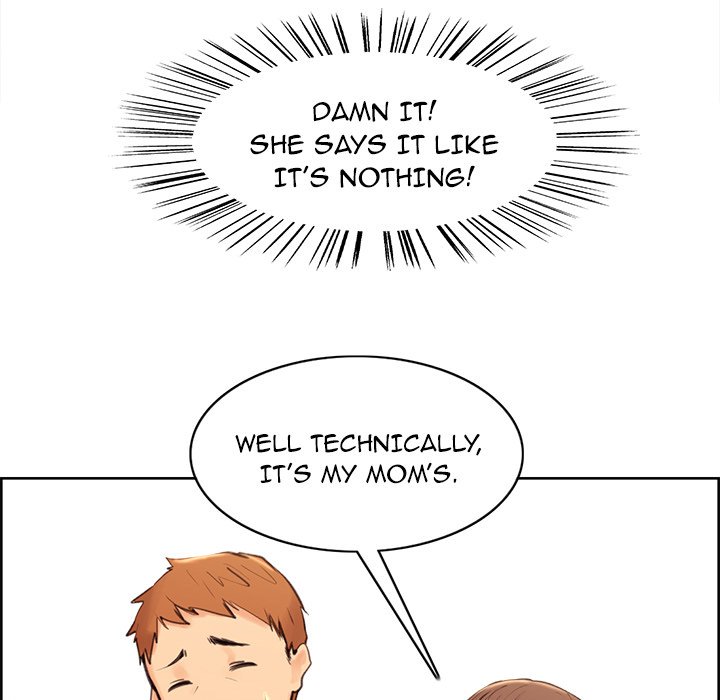 The Sharehouse - episode 2 - 39