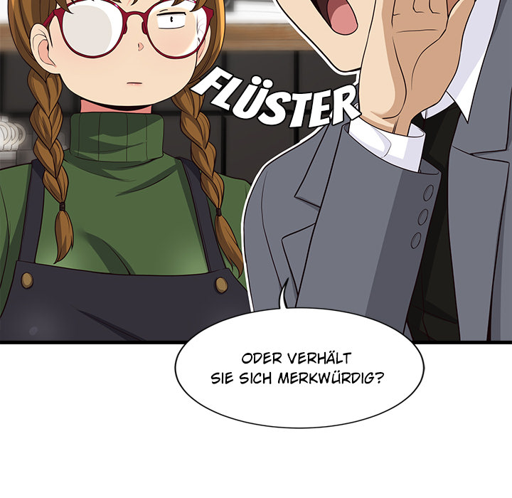 Meine zweite Freundin - episode 26 - 106