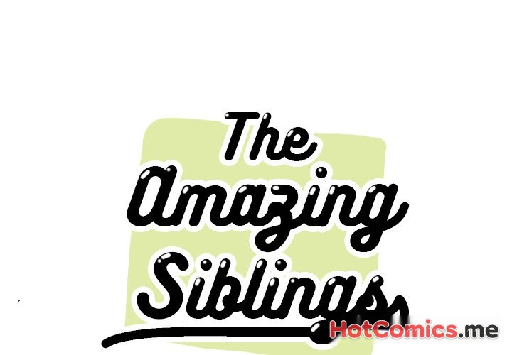 The Amazing Siblings - episode 16 - 0