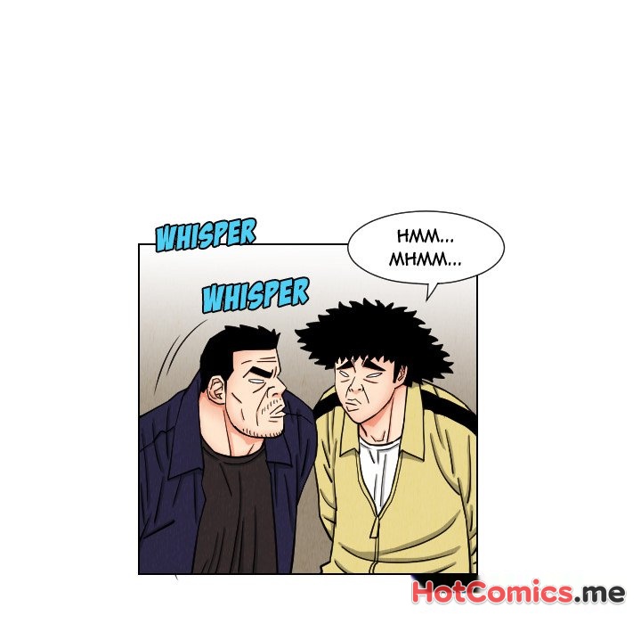 The Knuckleheads - episode 41 - 65