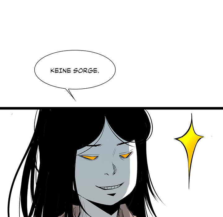 DIE, DAI - episode 20 - 96