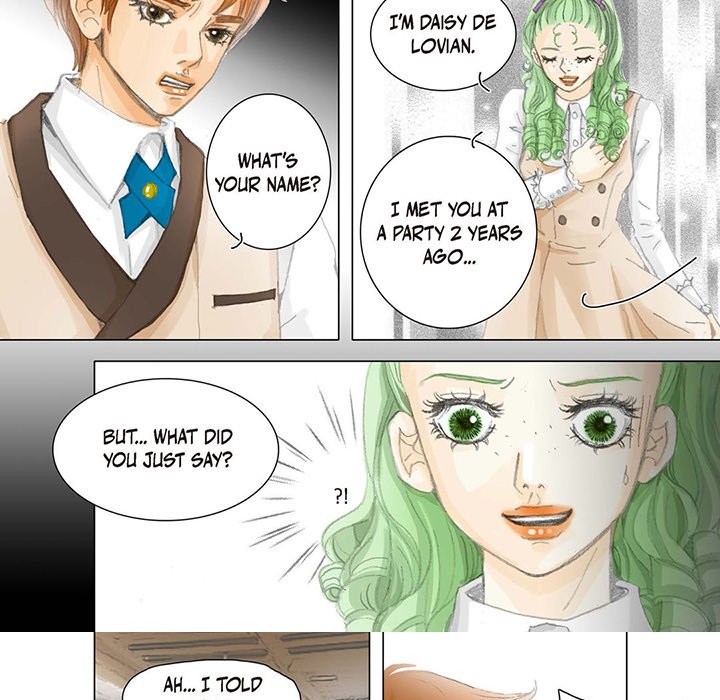 The Emperor's Woman - episode 13 - 30