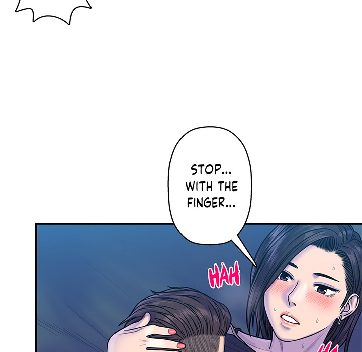 Sleeping With the Ghost - episode 9 - 102