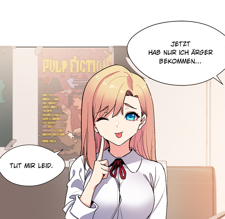 Plötzlich Insider - episode 1 - 177
