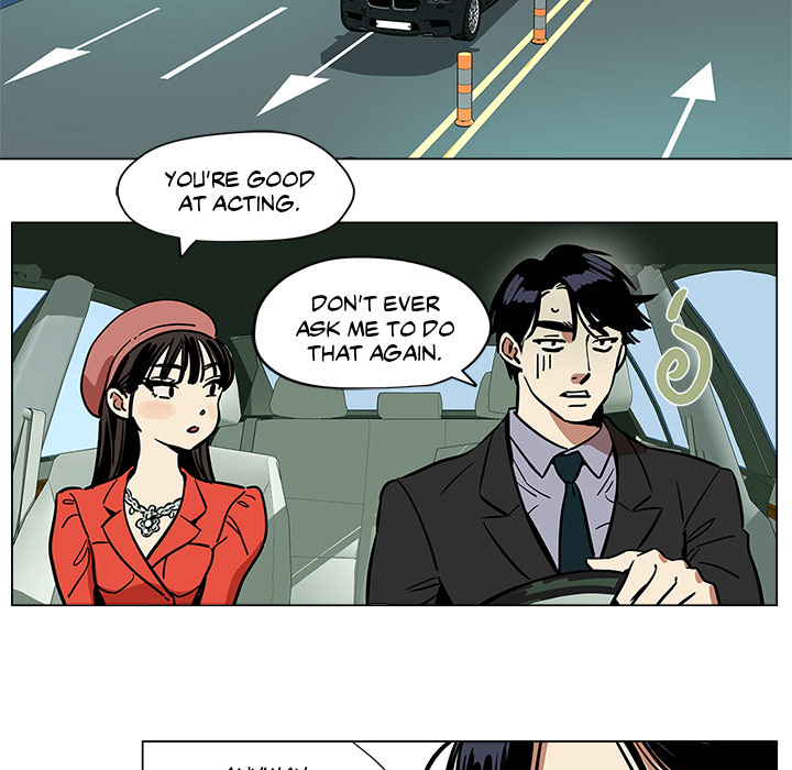 Snowman - episode 6 - 10