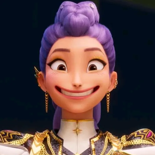 dianitadearanda