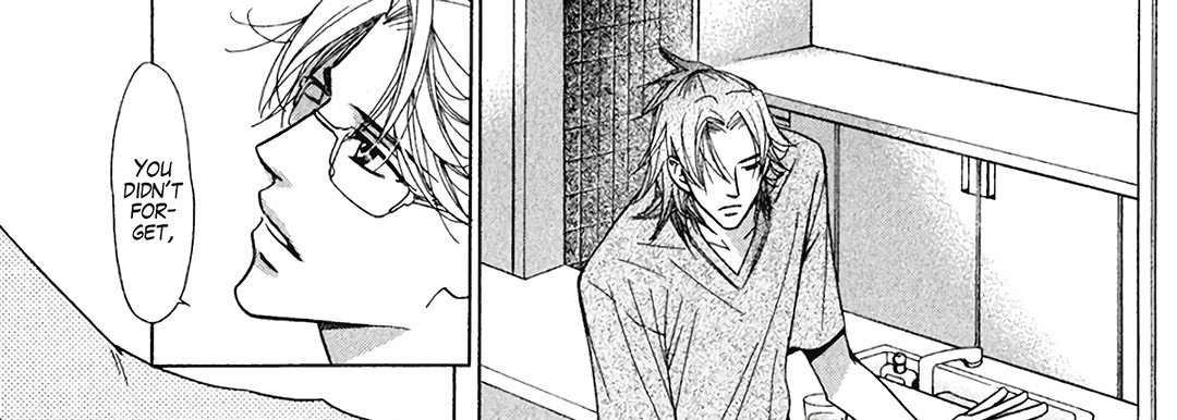 Love knows Love - episode 4 - 8