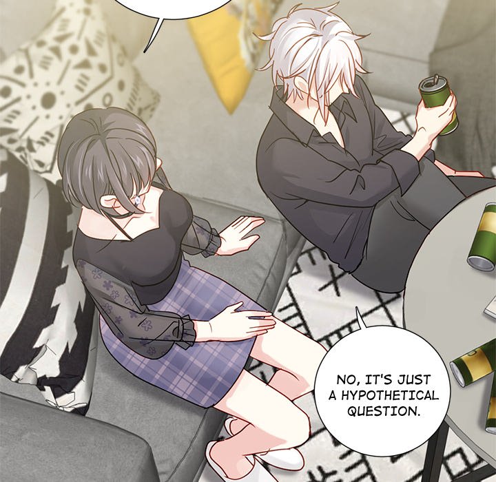 A Young Case of Hearts - episode 38 - 53