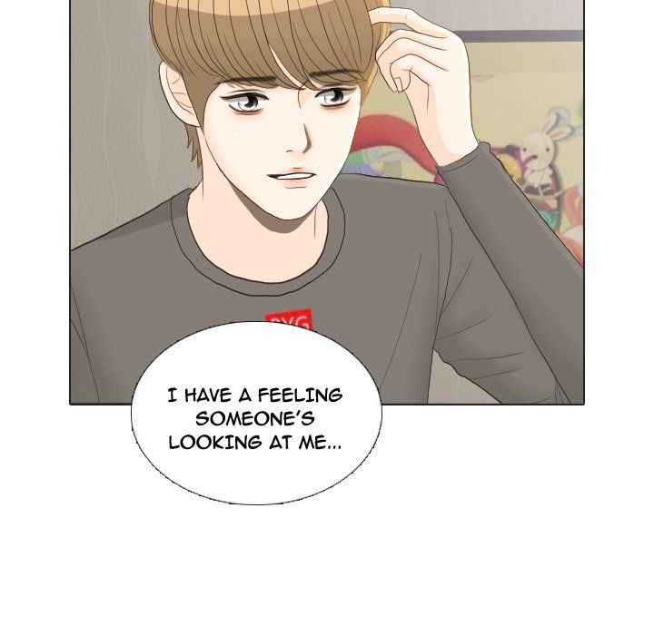 Hold My Hand - episode 23 - 9