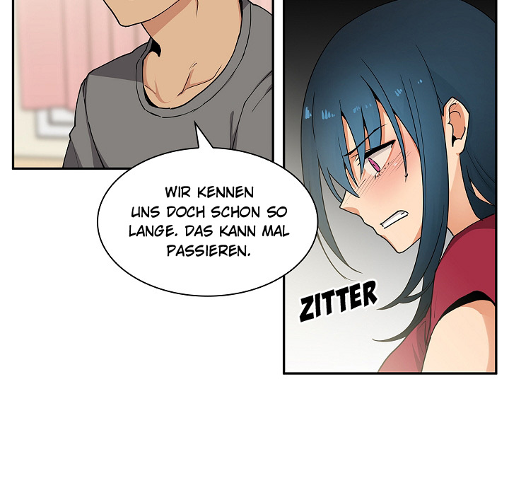Enge Nachbarn - episode 3 - 23