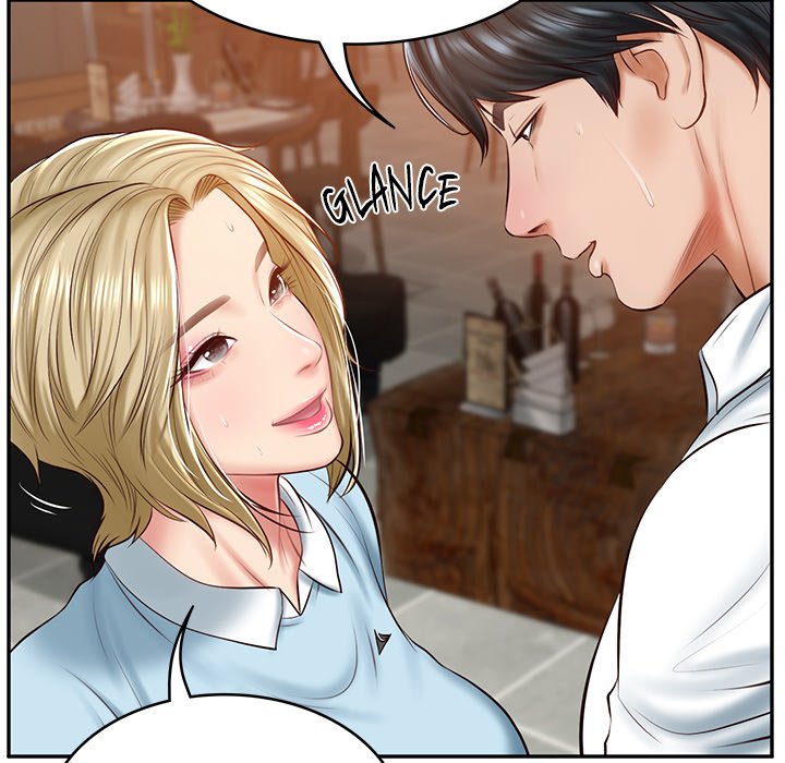 Extremely Rich Family - episode 11 - 33