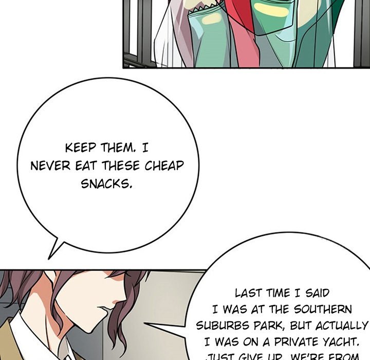 Become A Girl At Night - episode 29 - 67