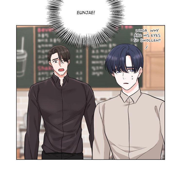 Secrets Between the Sheets [non-adult] - episode 9 - 86