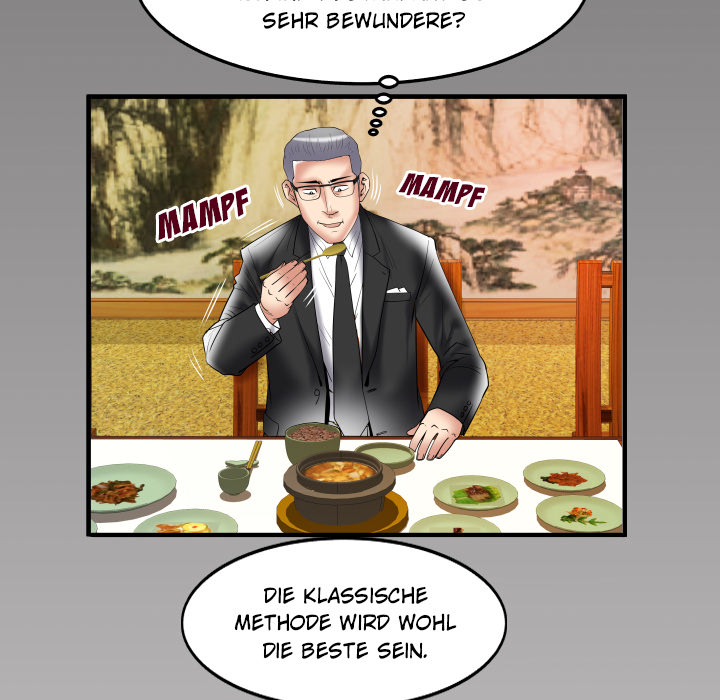 Die Partner meiner Frau - episode 84 - 89