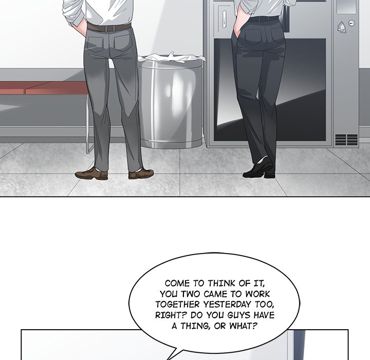 Salamander - episode 1 - 60